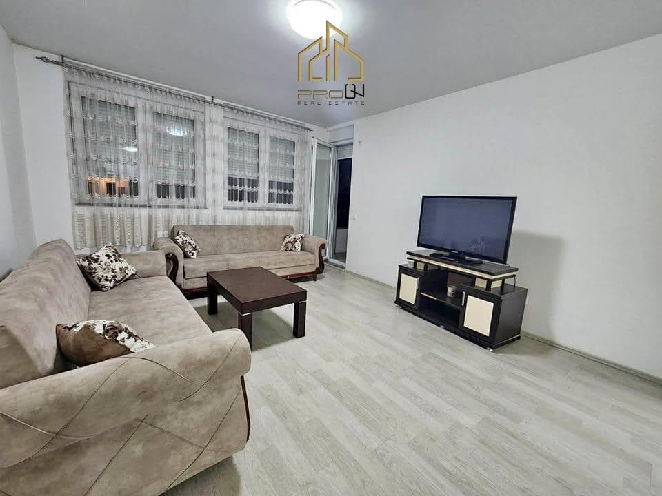 Banesë me qira – Mati 1 2