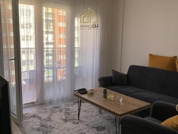 Banesë me qira – Mati 1