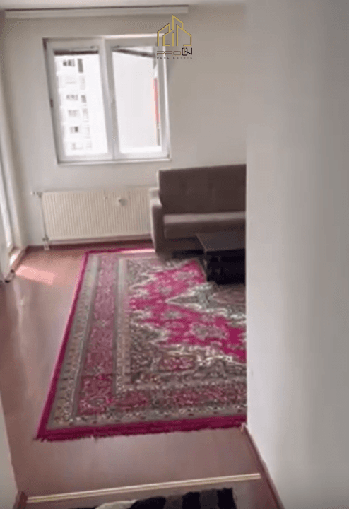 Banesë me qira – Mati 1 2