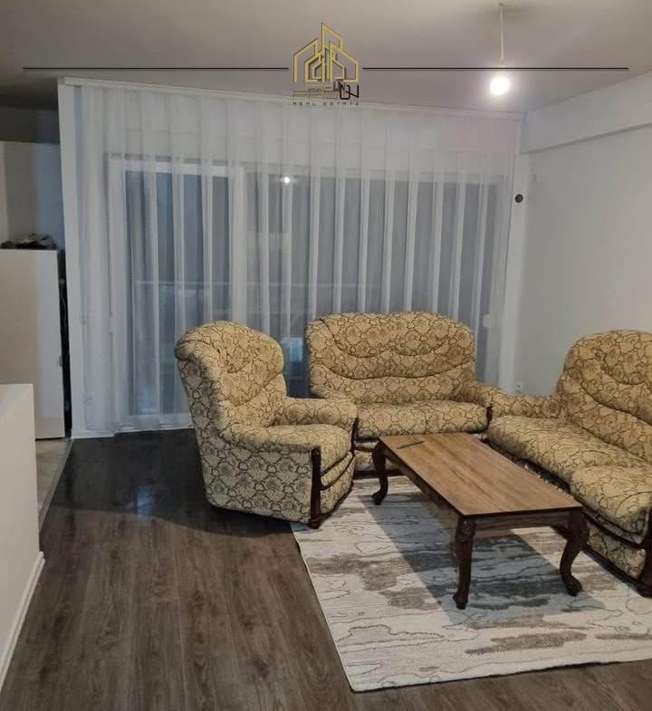 Banesë me qira – Mati 1 2