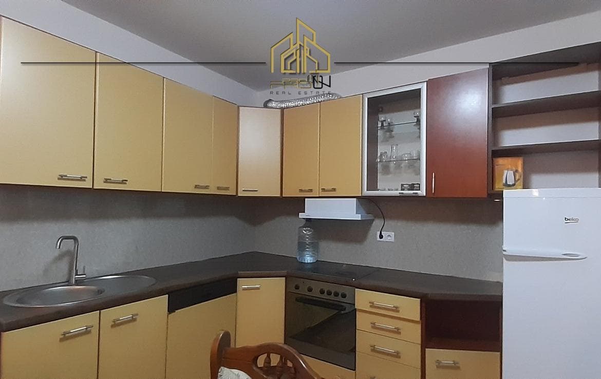 Banesë me qira – Lagja e Muhaxherëve 4