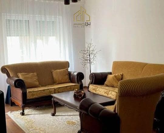 Banesë me qira – Rruga B