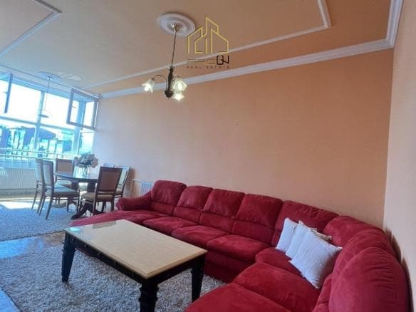 Banesë me qira – Dardani