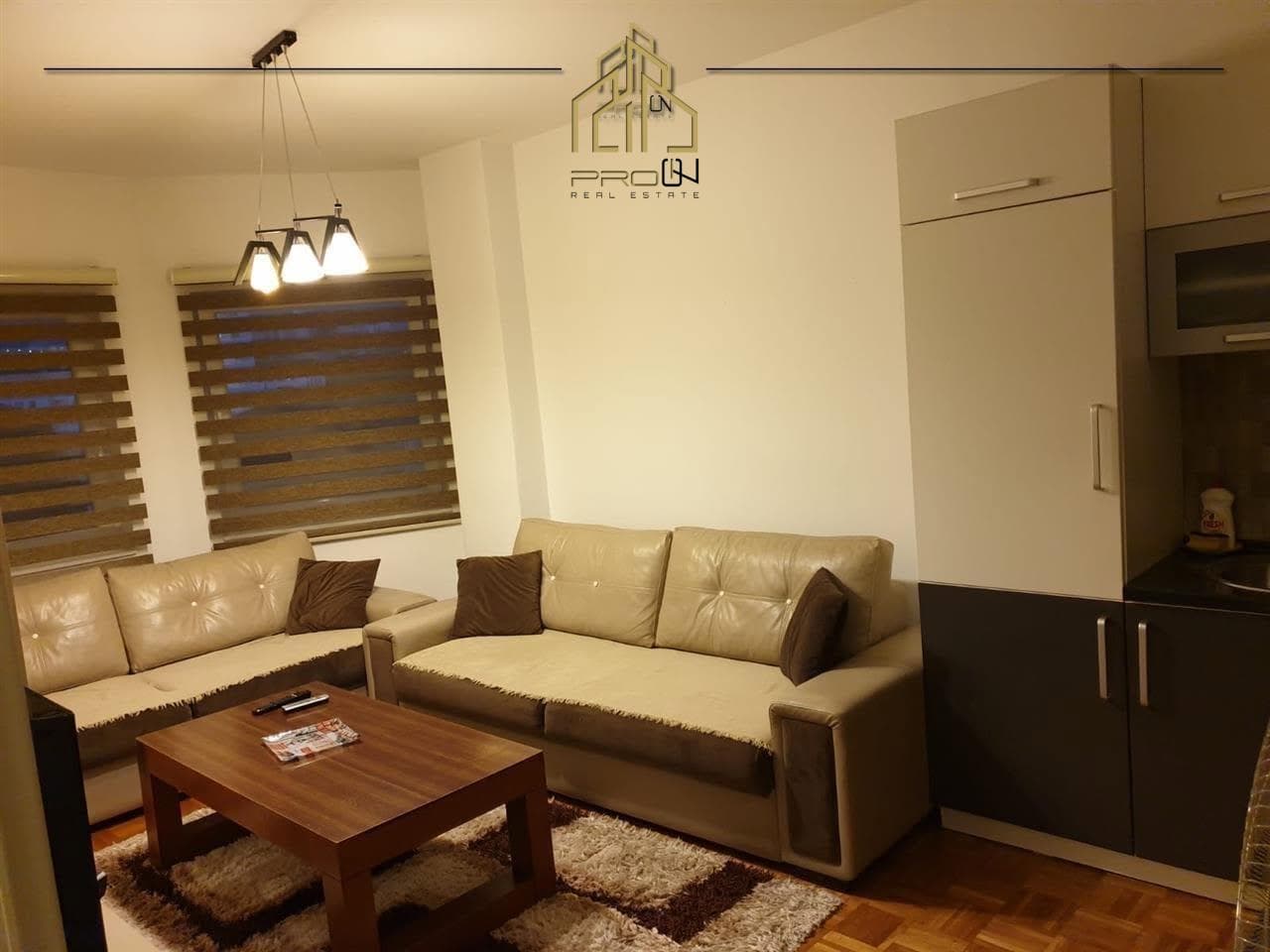 Banesë me qira – Tophane 3