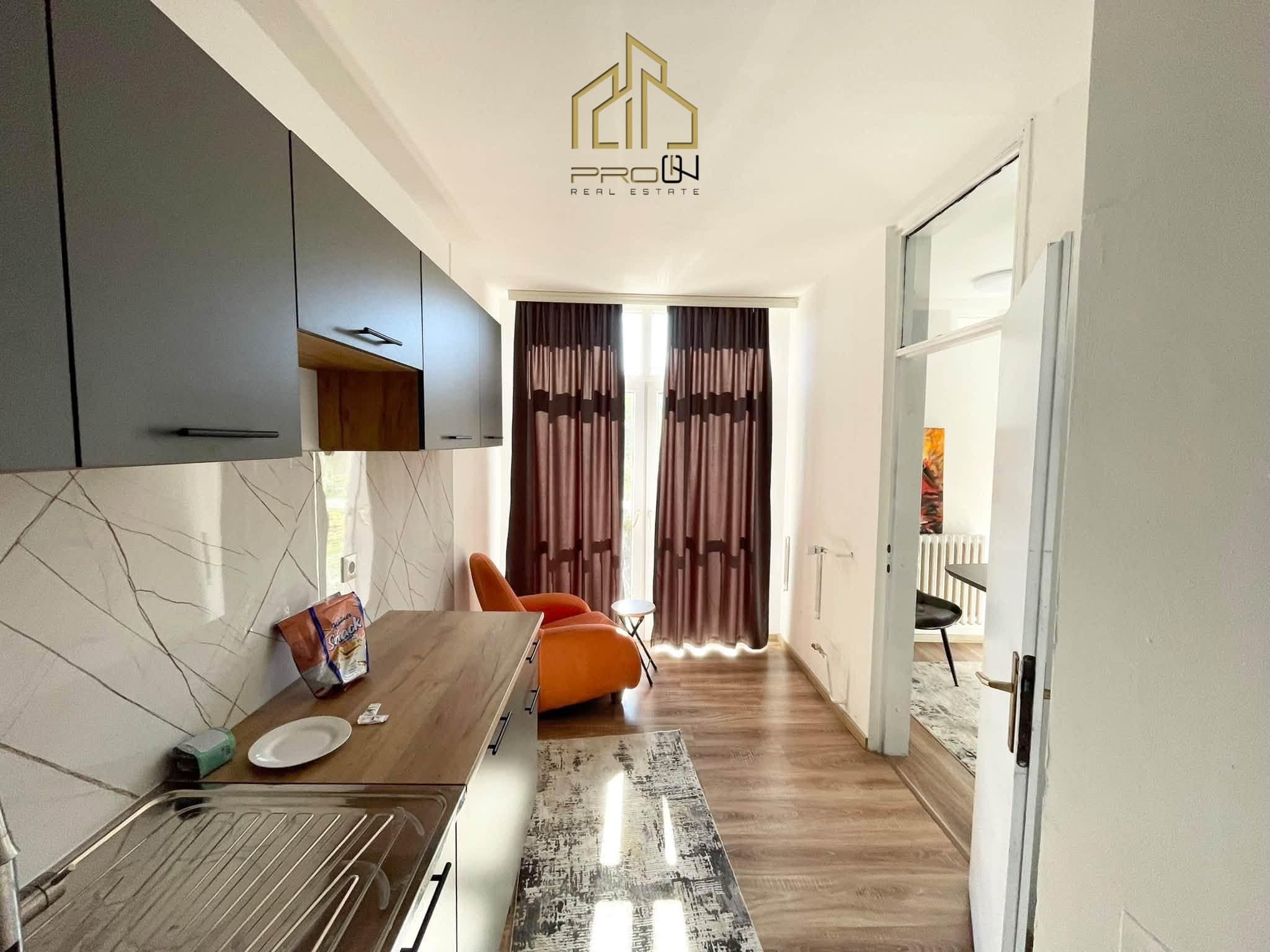 Banesë me qira – Dardani 3