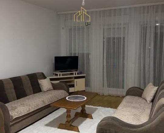 Banesë me qira – Mati 1