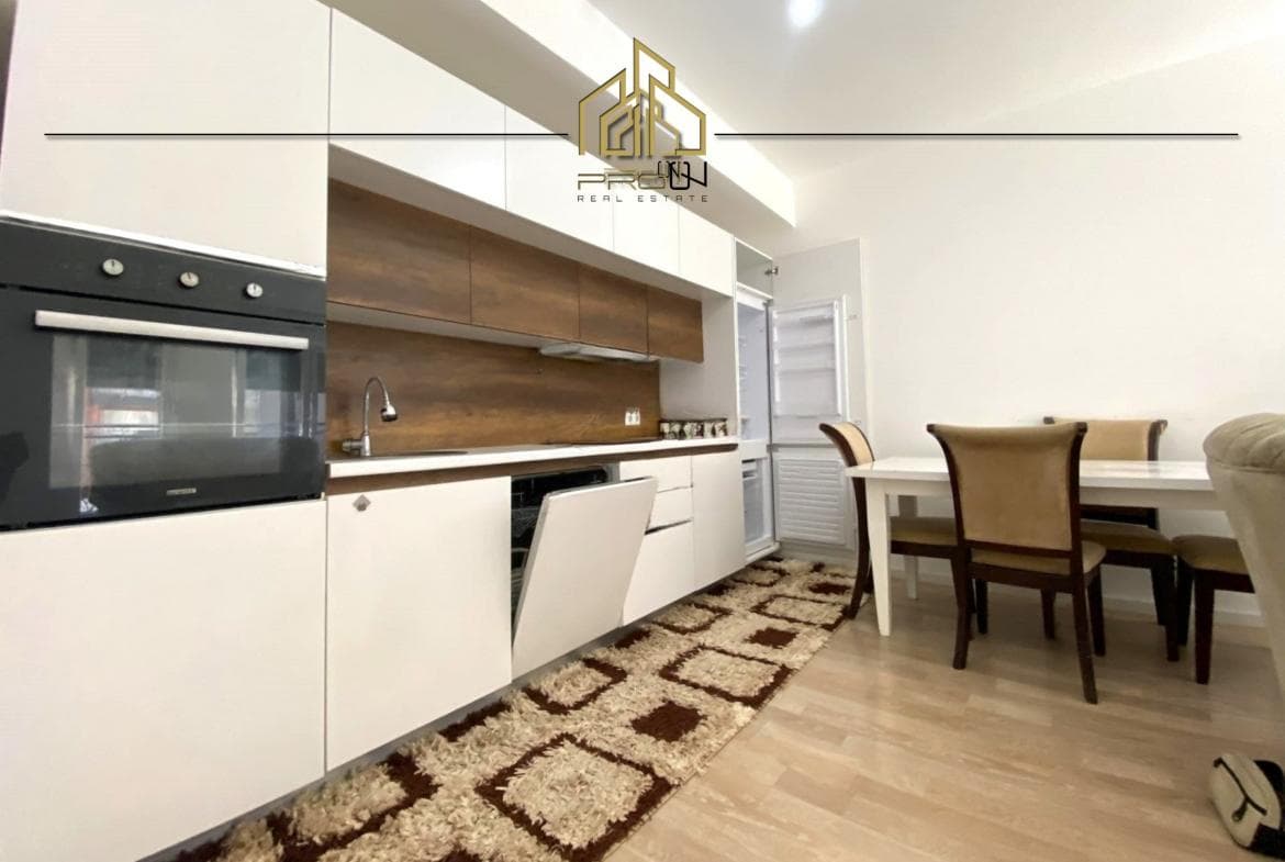Banesë me qira – Mati 1 4