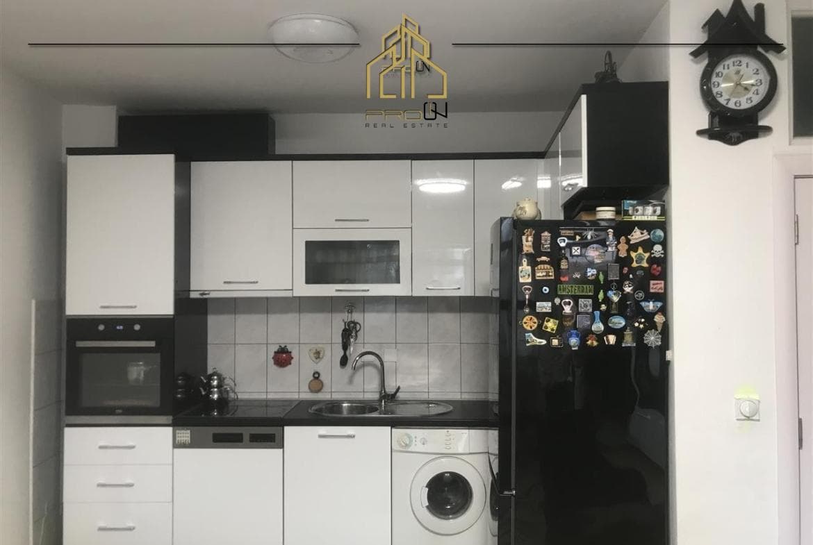 Banesë me qira – Qendër 4