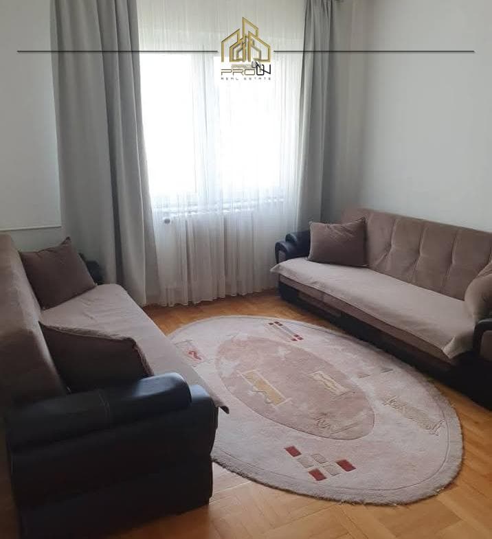 Banesë me qira – Bregu i Diellit 3