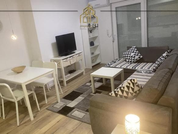 Banesë me qira – Mati 1