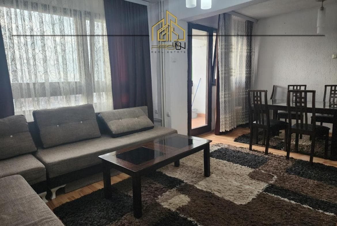Banesë me qira – Dardani 3