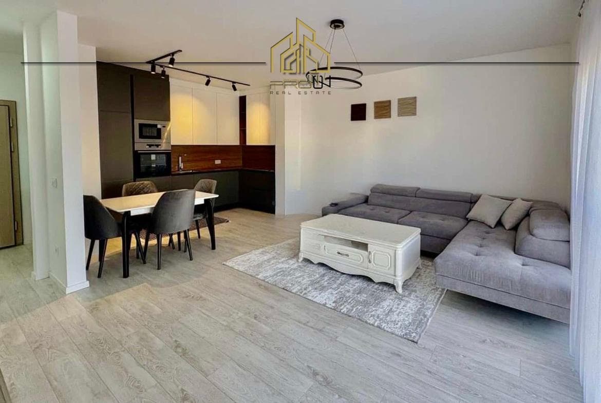 Banesë me qira – Qafa 2