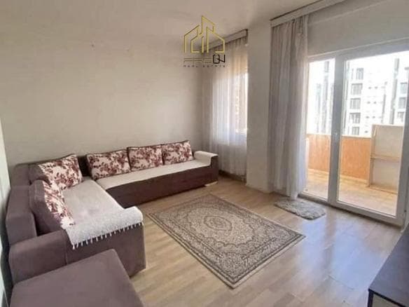Banesë me qira – Mati 1