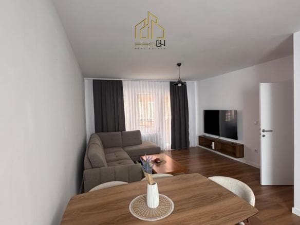 Banesë me qira – Qendër