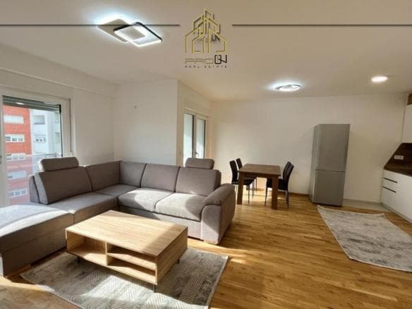 Banesë me qira – Mati 1
