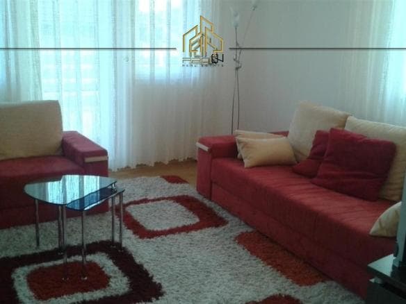 Banesë me qira – Qendër