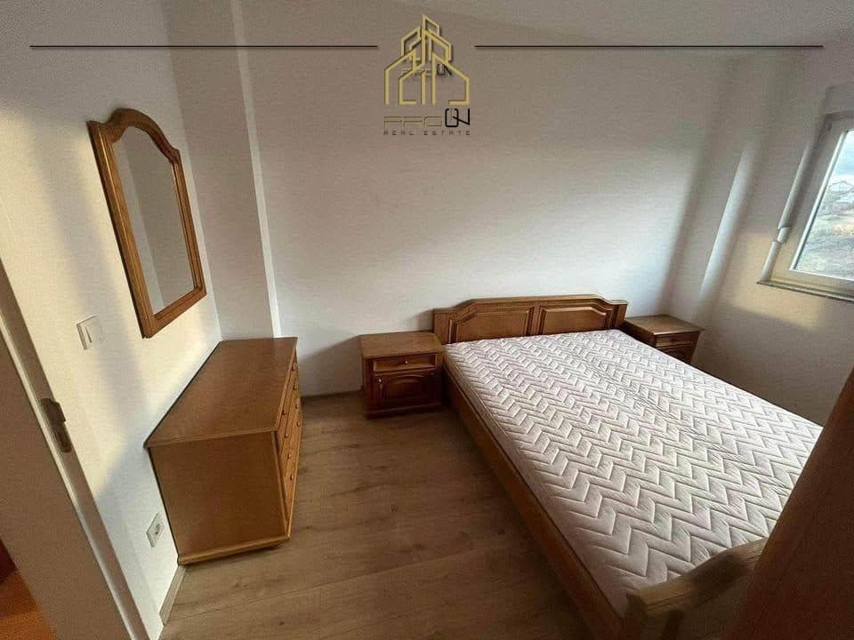 Banesë me qira – Prishtina e Re 4