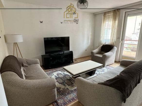 Banesë me qira – Lagja e Muhaxherëve