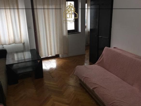 Banesë me qira – Ulpianë