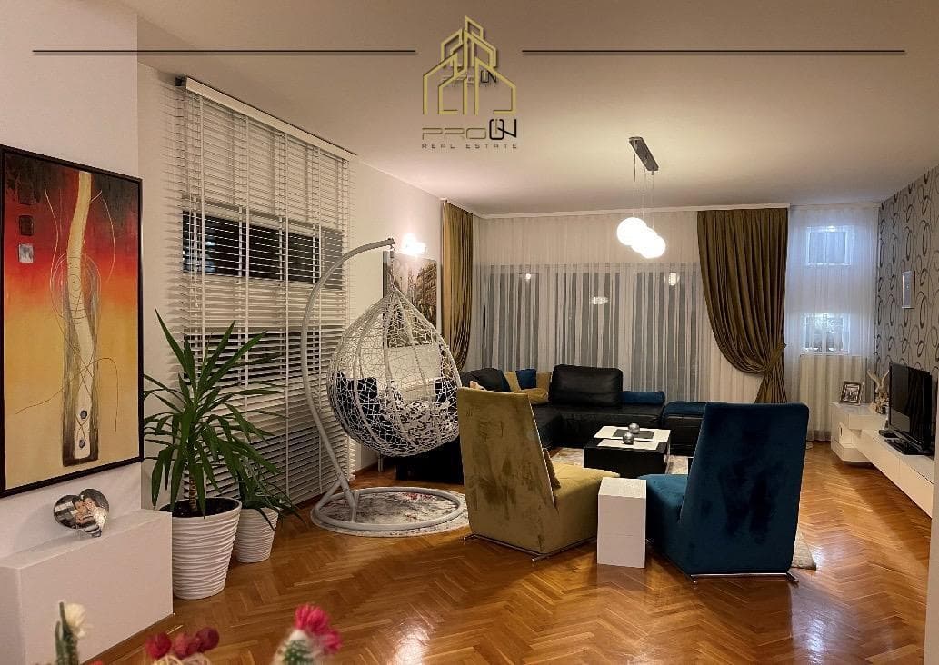 Shtëpi me qira – Veternik (prapa Grand Store) 4