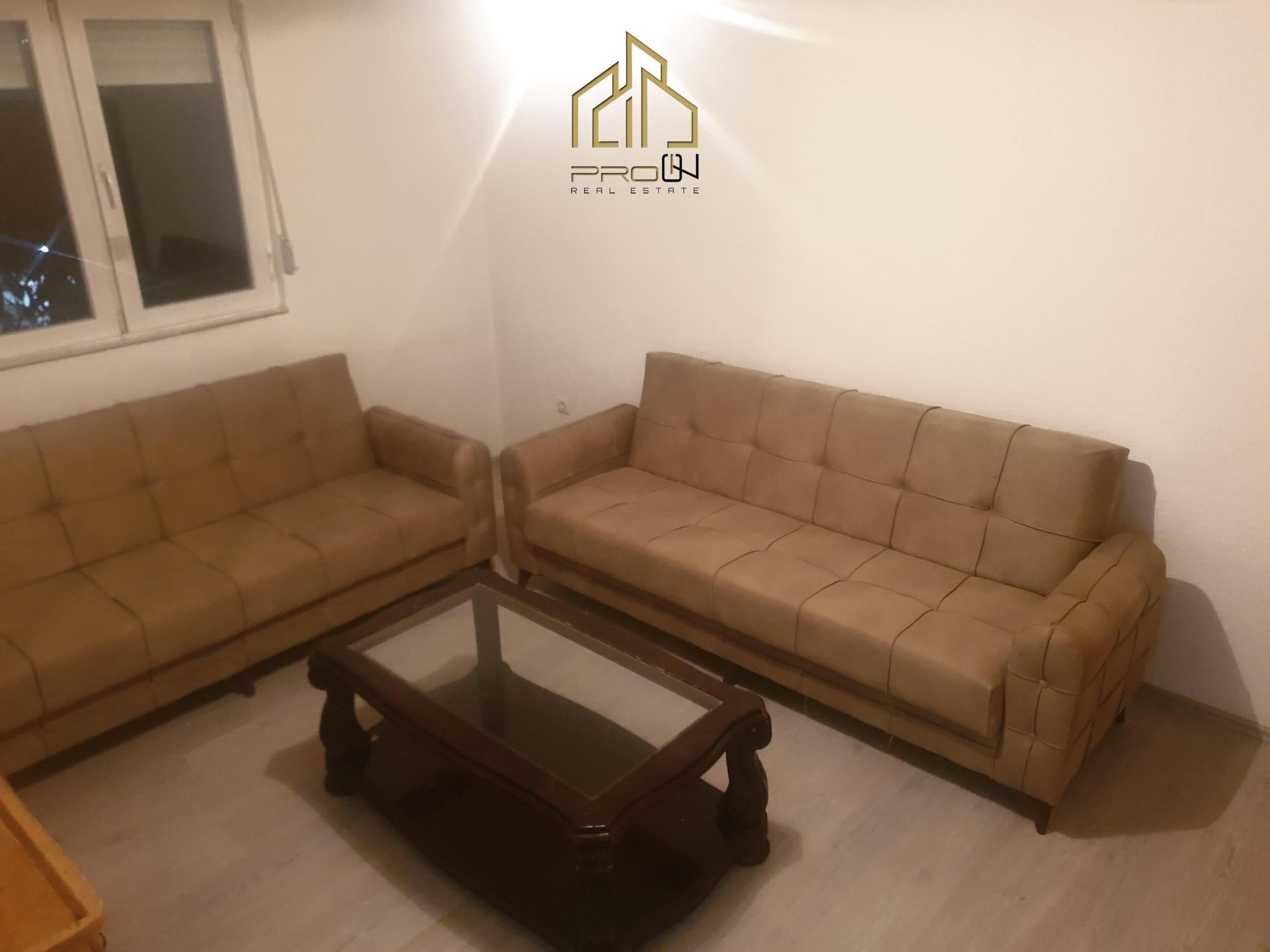 Banesë me qira – Ulpianë 2
