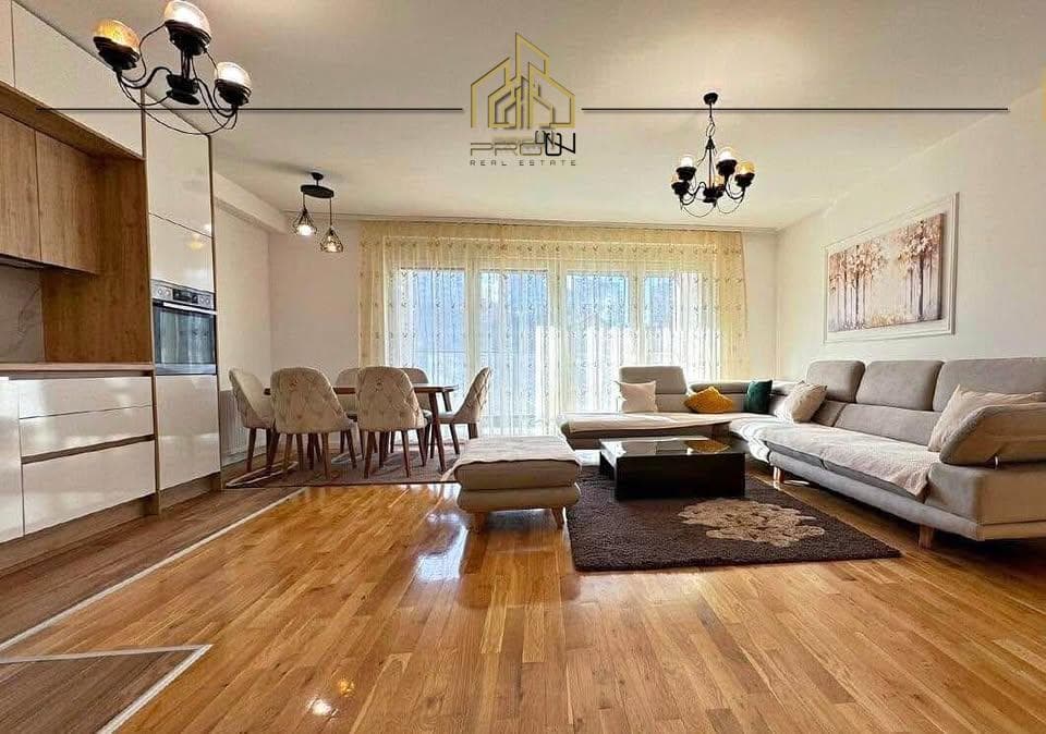 Banesë Duplex me qira – Veternik (Linda Premium Residence) 4