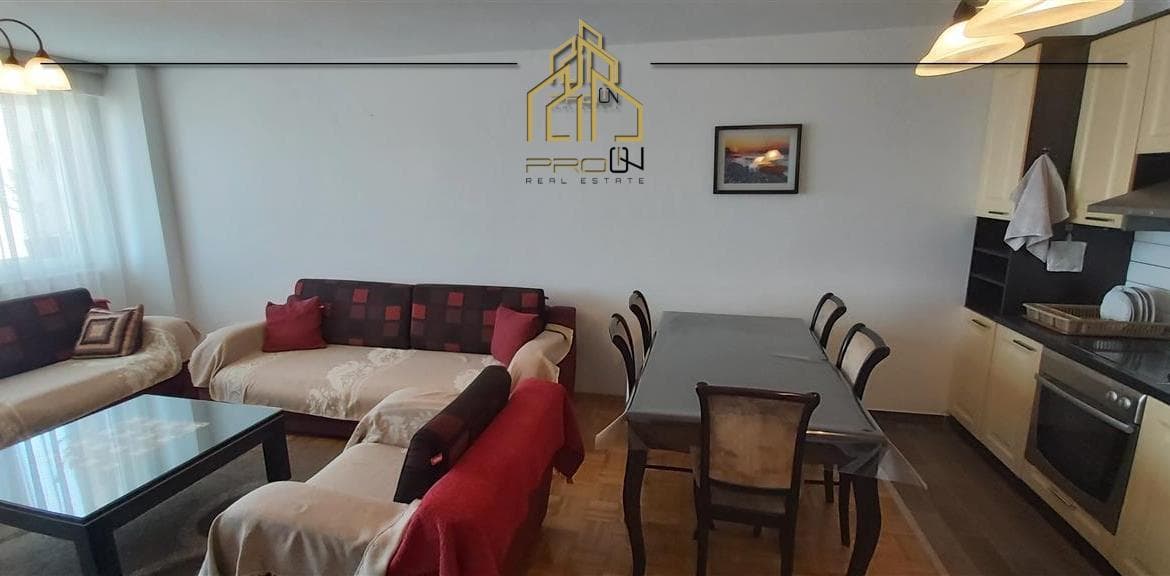 Banesë me qira – Mati 1 4
