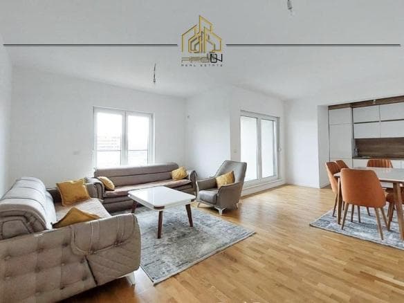 Banesë me qira – Prishtina e Re