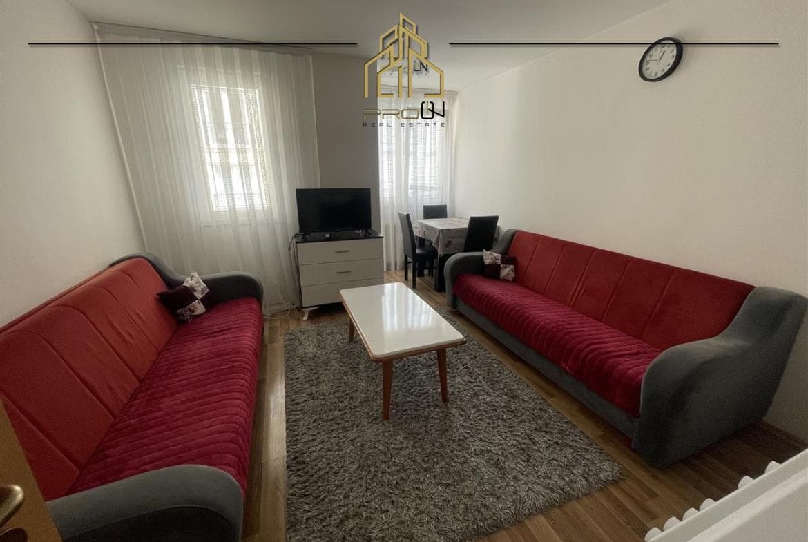 Banesë me qira – Qendër 2