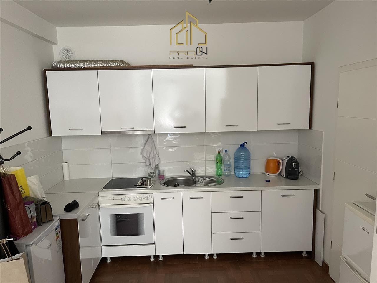 Banesë / Zyre me qira – Rruga B 4