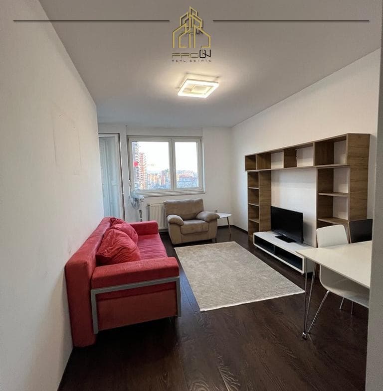Banesë me qira – Arbëri (Dragodan) 2