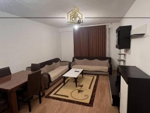 Banesë me qira – Mati 1