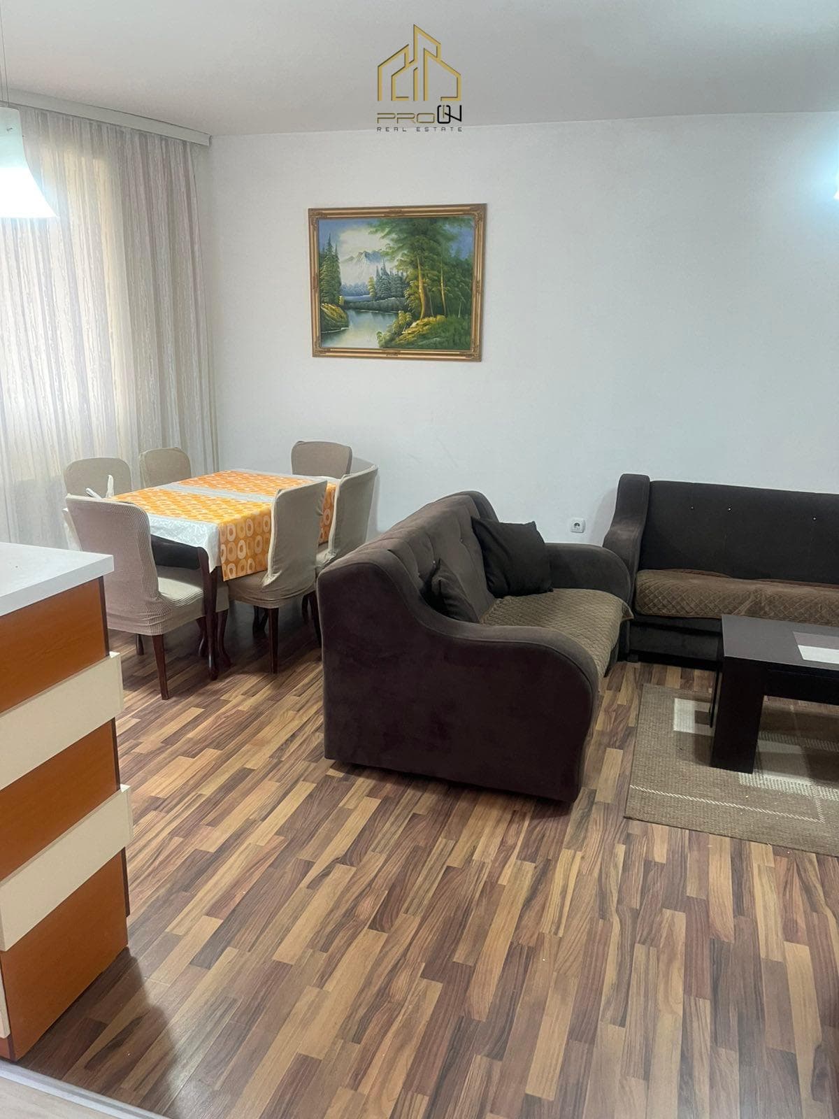 Banesë me qira – Mati 1 2