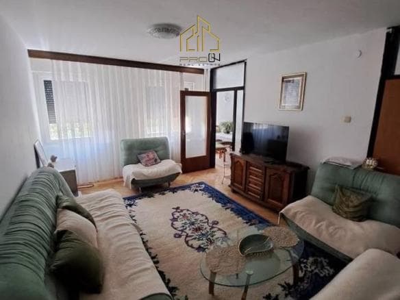 Banesë me qira – Dardani