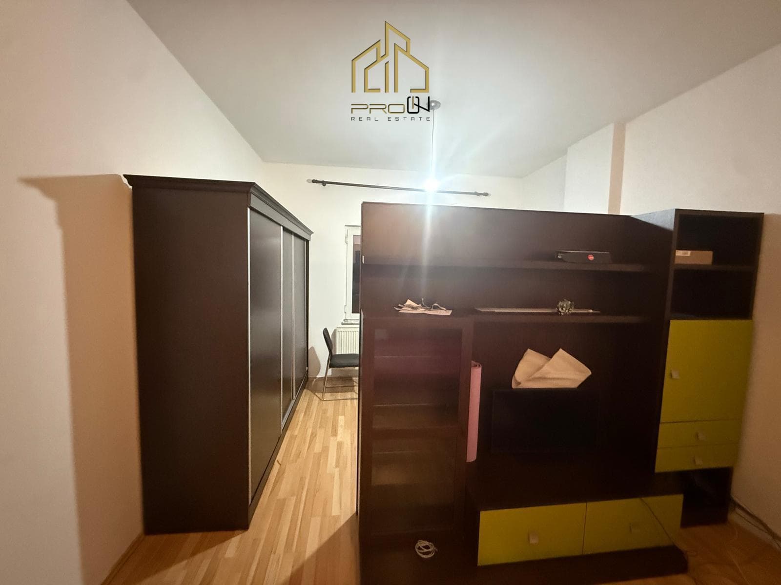 Banesë me qira – Aktash 3