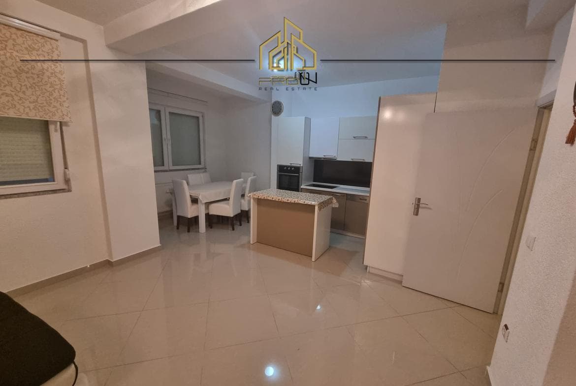 Banesë me qira – Mati 1 4