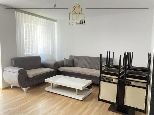Banesë me qira – Mati 1