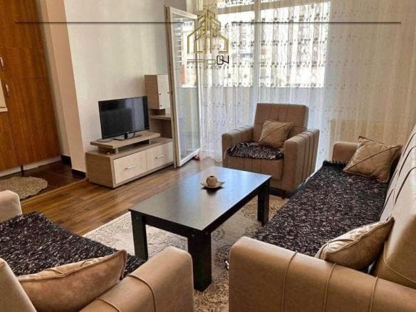Banesë me qira – Tophane