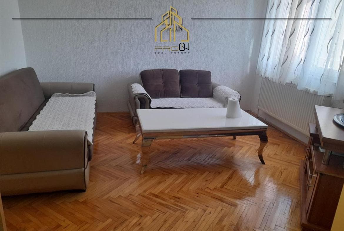 Banesë me qira – Aktash 3