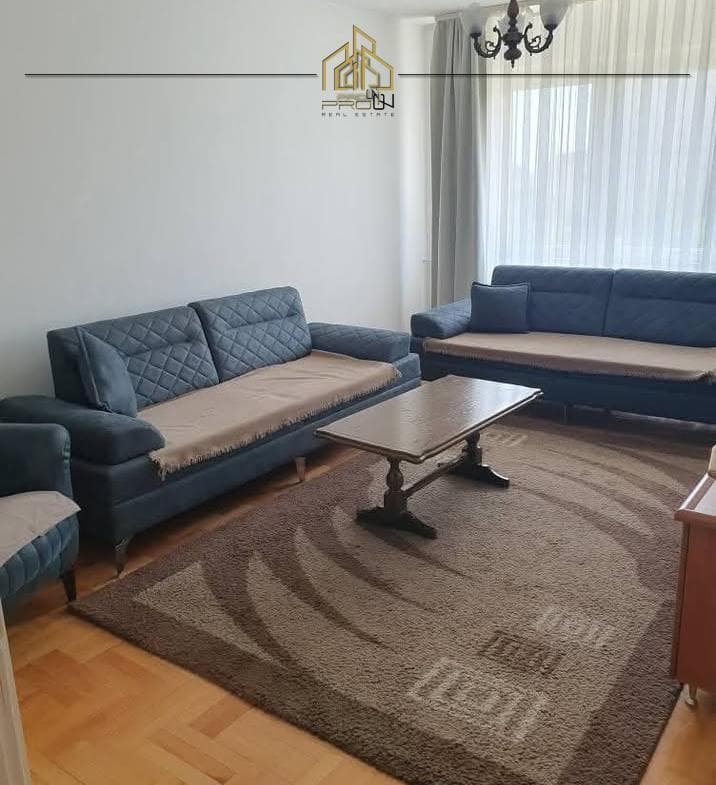 Banesë me qira – Bregu i Diellit 2