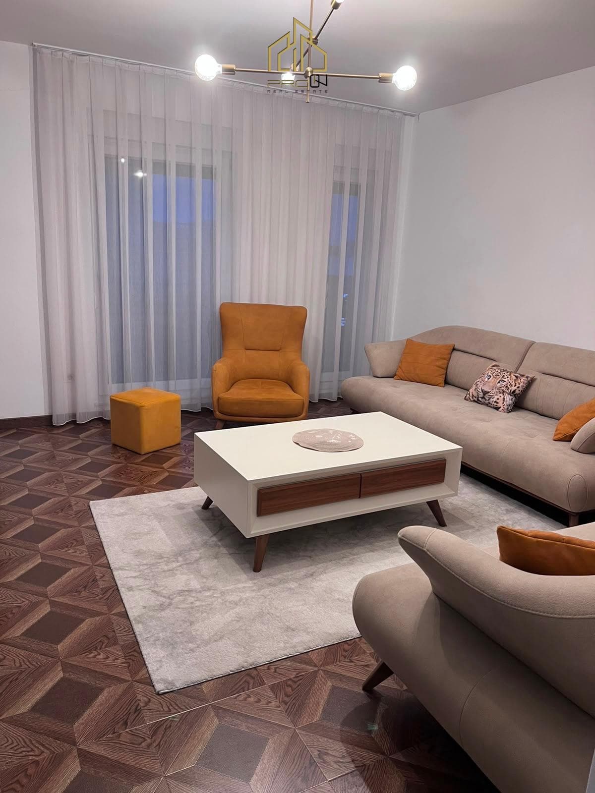 Banesë me qira – Arbëri (Dragodan) 2