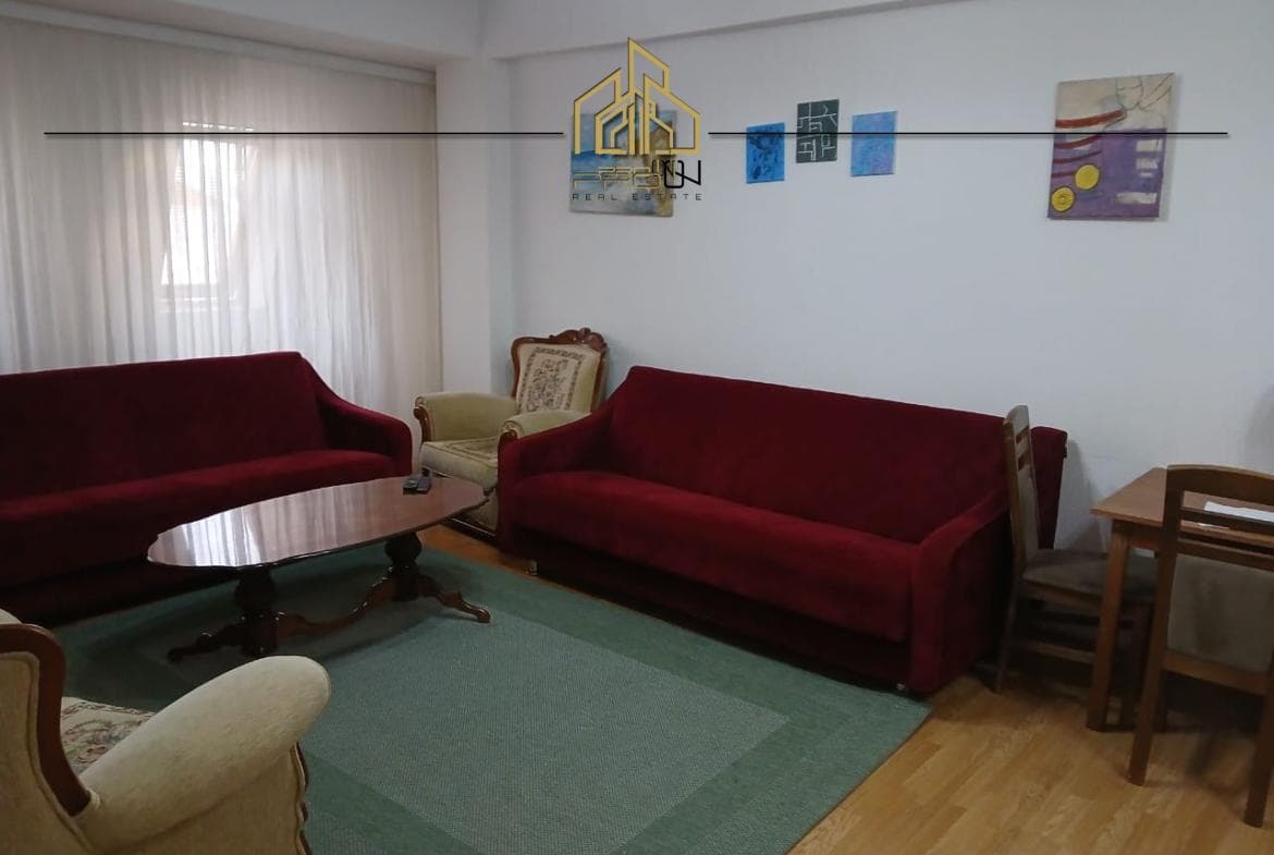 Banesë me qira – Parku i Qytetit 3