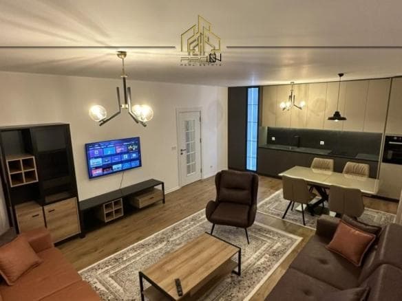 Banesë me qira – Rruga C