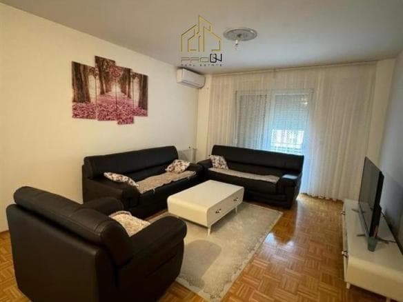 Banesë me qira – Mati 1