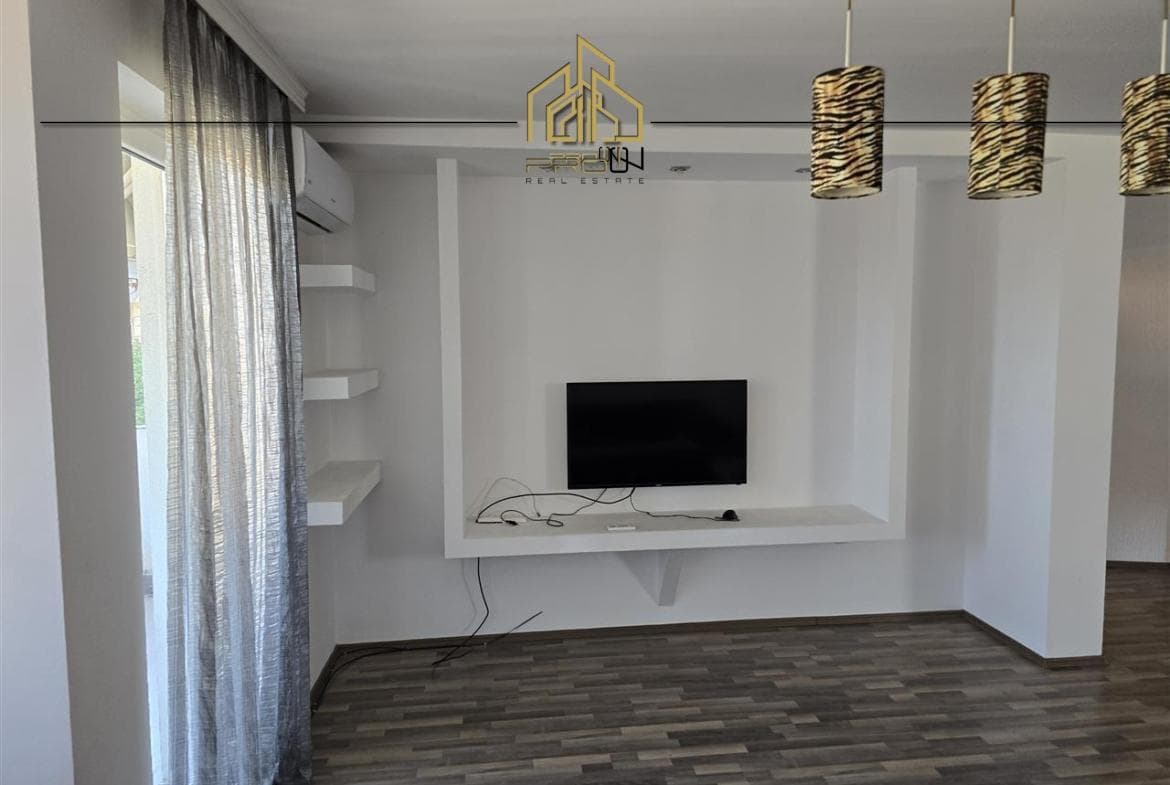 Banesë me qira – Bregu i Diellit 3