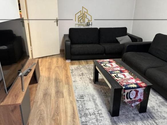 Banesë me qira – Aktash