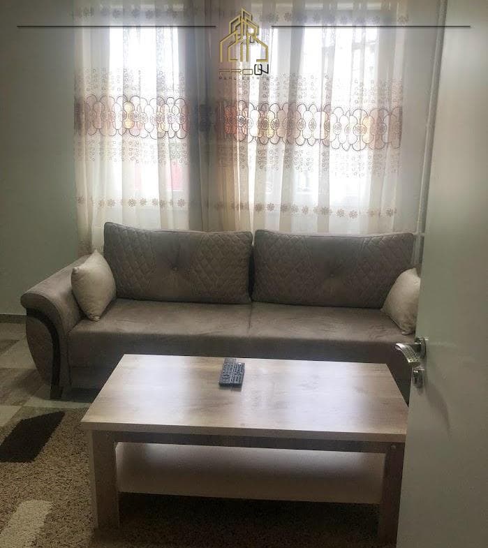Banesë me qira – Ulpianë 3