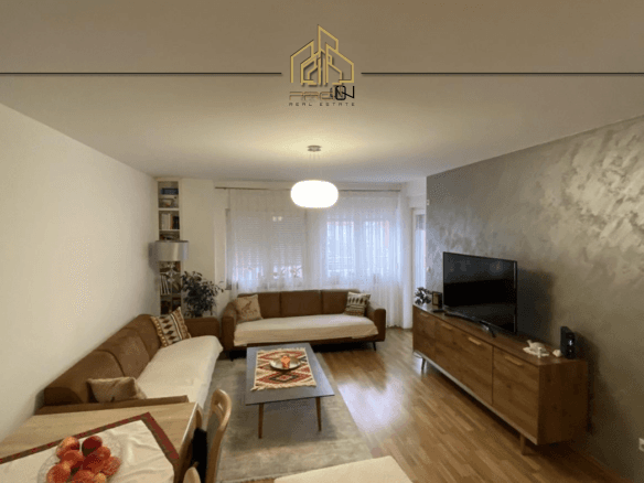 Banesë me qira – Arbëri (Dragodan)
