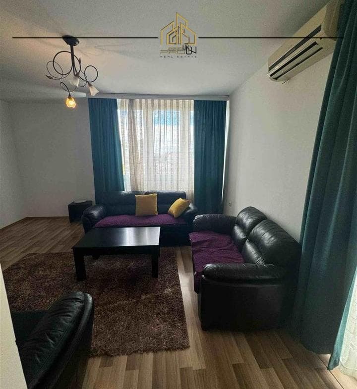 Banesë me qira – Aktash 3