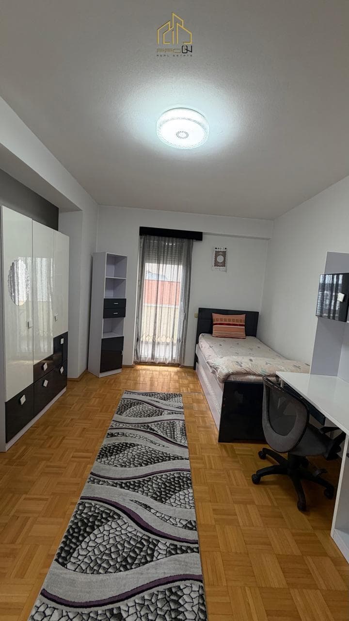 Banesë me qira – Mati 1